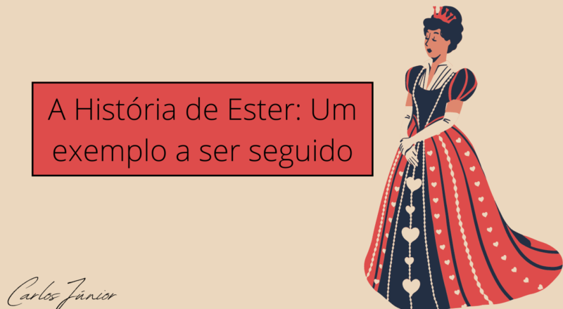 A história de Ester